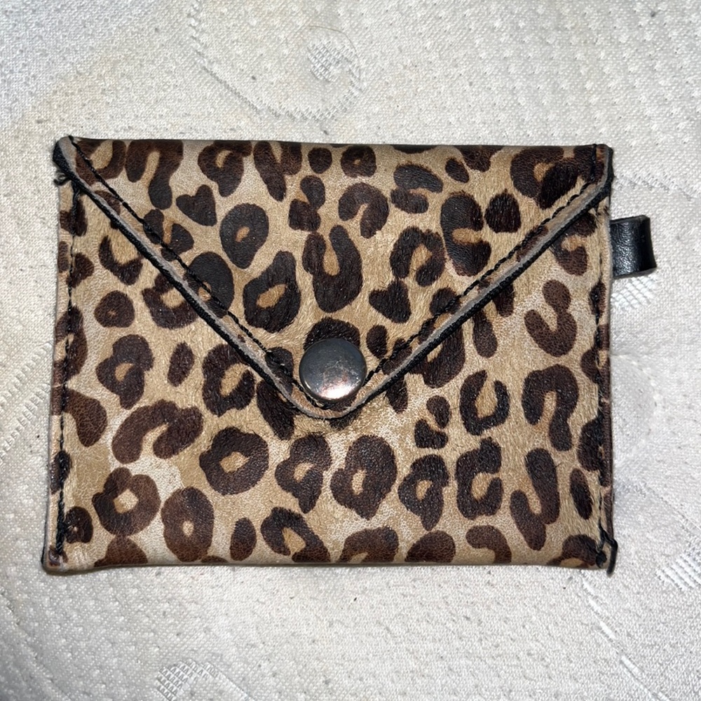 Brandy wallet